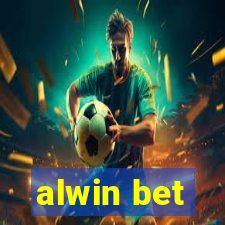 alwin bet