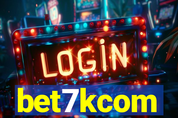 bet7kcom