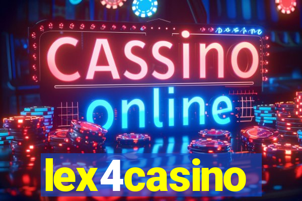 lex4casino