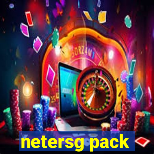 netersg pack