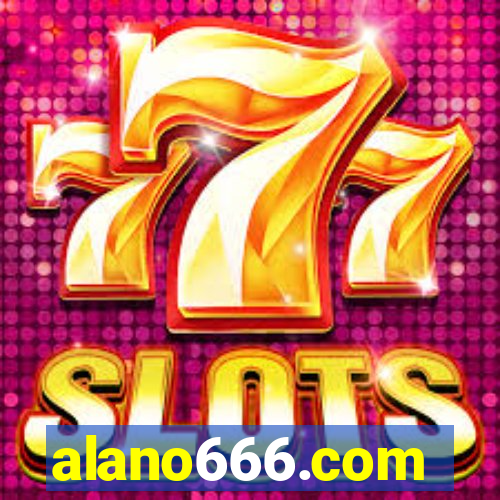 alano666.com