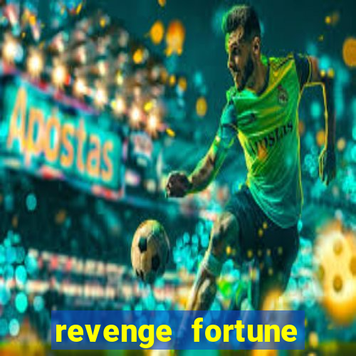 revenge fortune tiger 2 demo