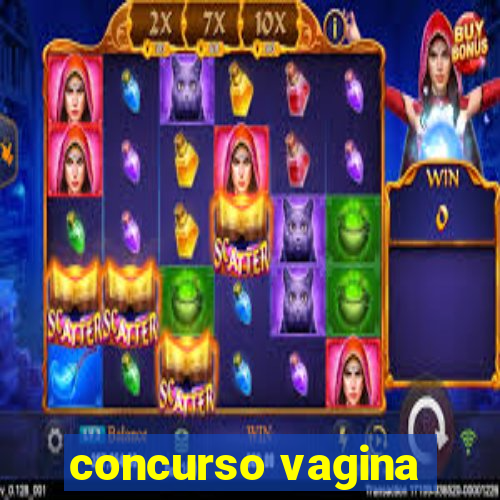 concurso vagina