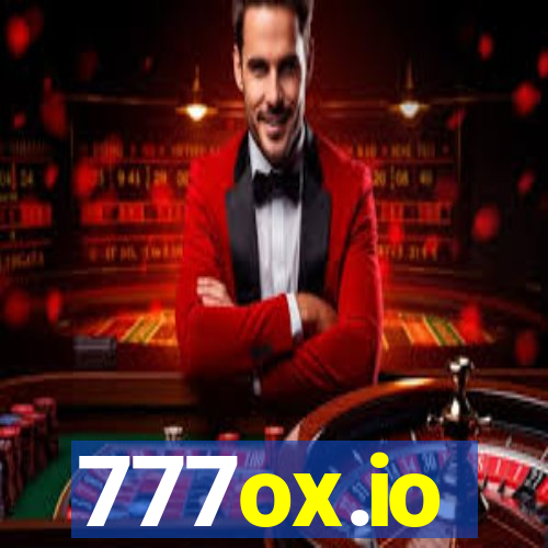 777ox.io