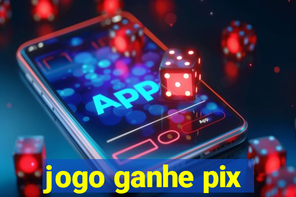 jogo ganhe pix