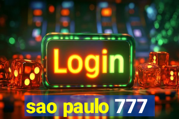 sao paulo 777