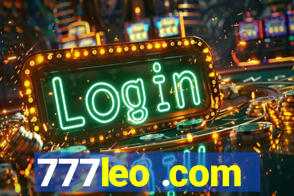 777leo .com