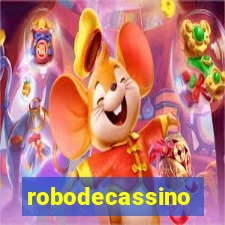 robodecassino