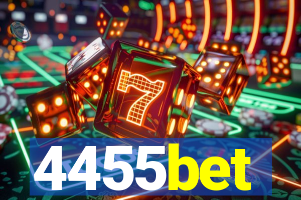 4455bet