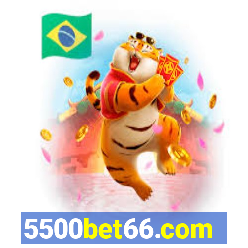 5500bet66.com