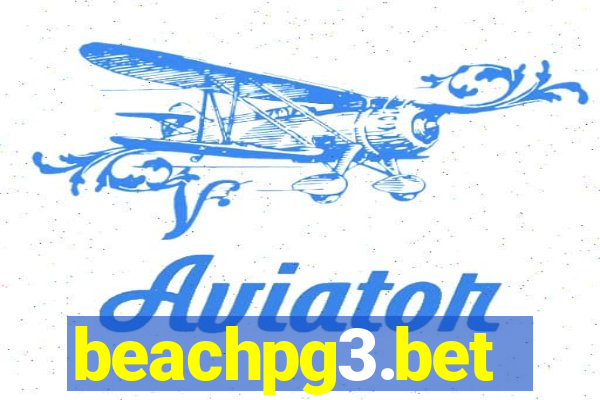 beachpg3.bet