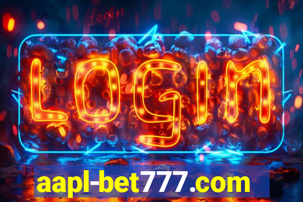 aapl-bet777.com