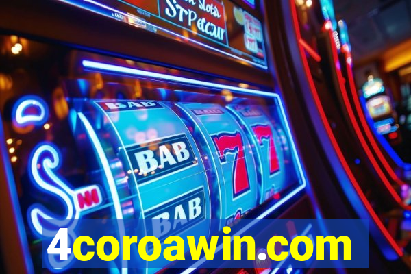 4coroawin.com