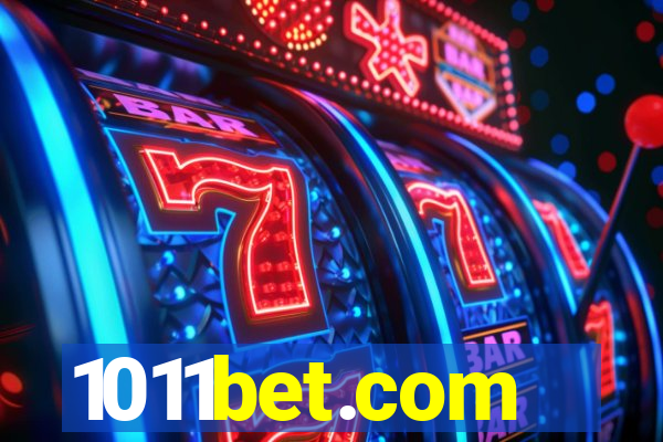 1011bet.com