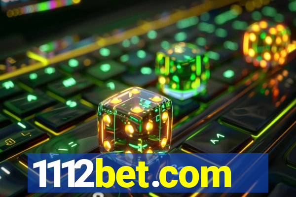 1112bet.com