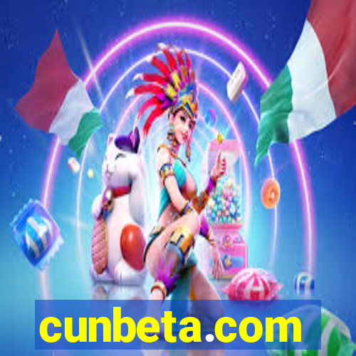 cunbeta.com