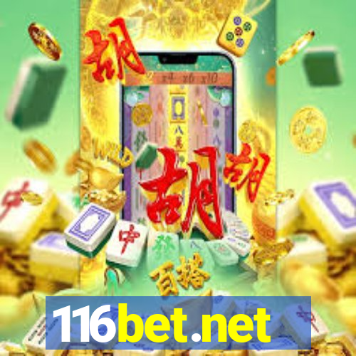 116bet.net