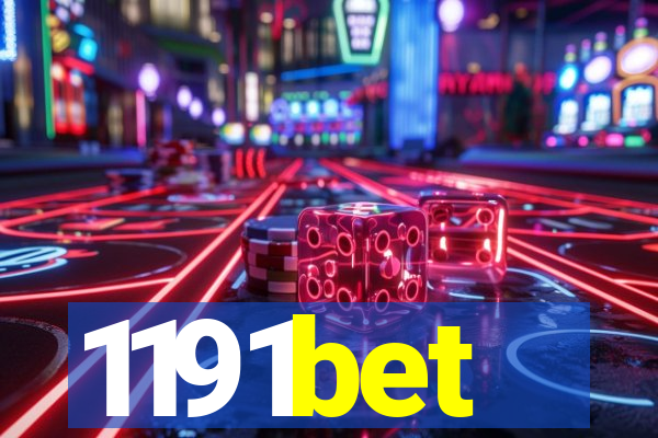 1191bet