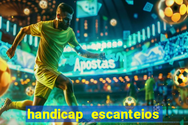 handicap escanteios -1,5 o que significa