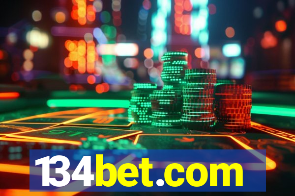 134bet.com