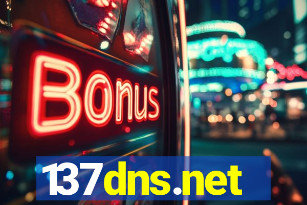 137dns.net