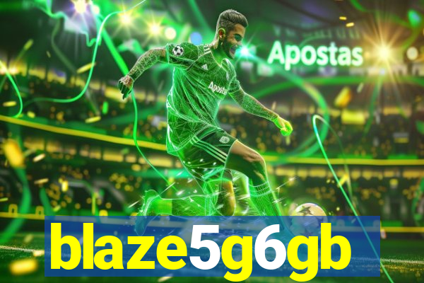 blaze5g6gb