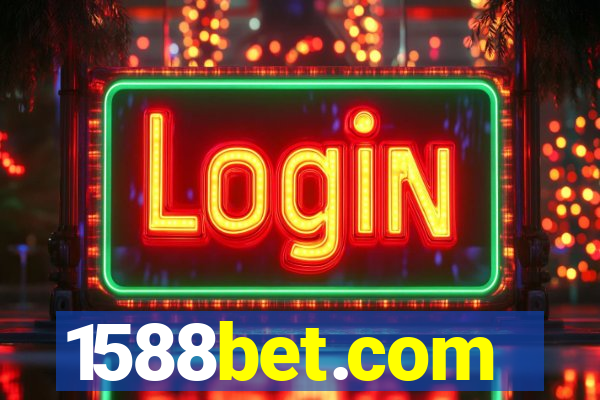 1588bet.com