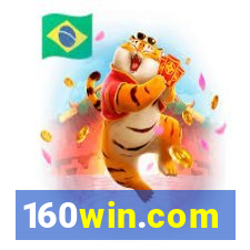 160win.com