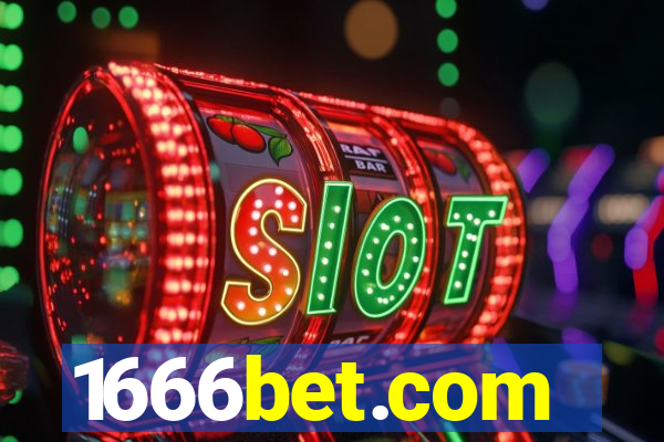 1666bet.com