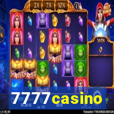 7777casino