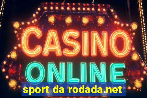 sport da rodada.net