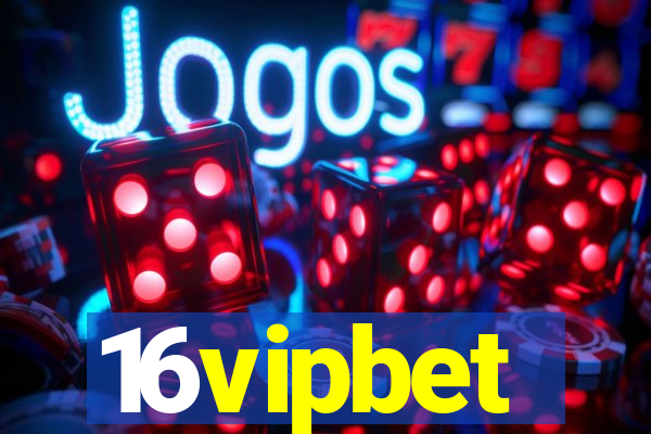 16vipbet