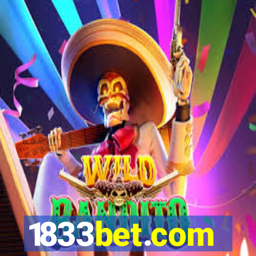 1833bet.com