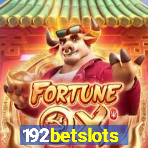 192betslots