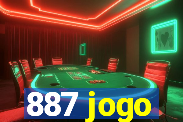 887 jogo