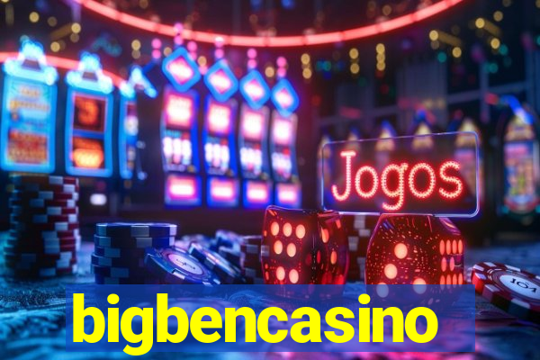 bigbencasino