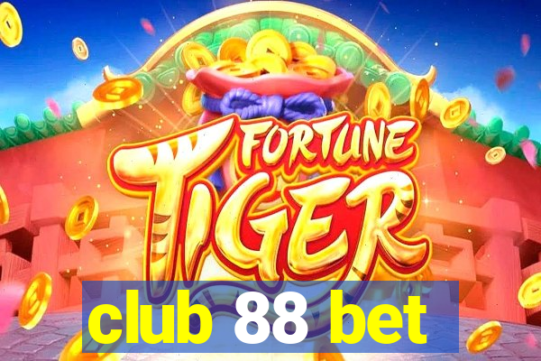 club 88 bet