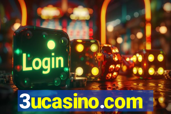 3ucasino.com