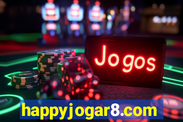 happyjogar8.com