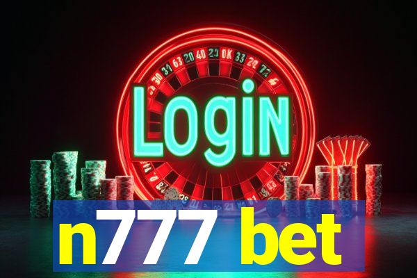 n777 bet