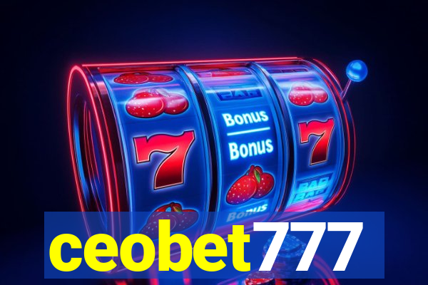 ceobet777