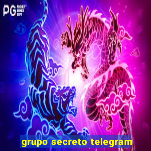 grupo secreto telegram