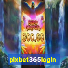 pixbet365login