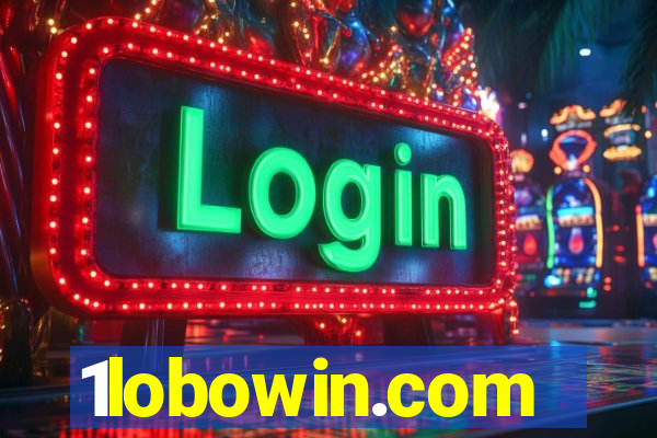 1lobowin.com