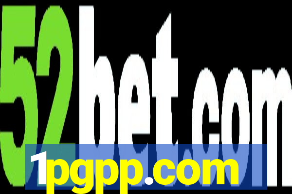 1pgpp.com