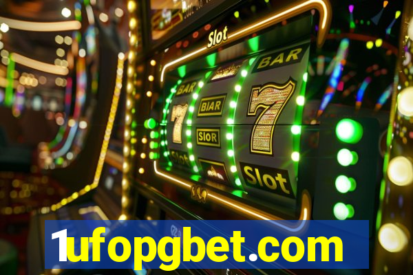 1ufopgbet.com