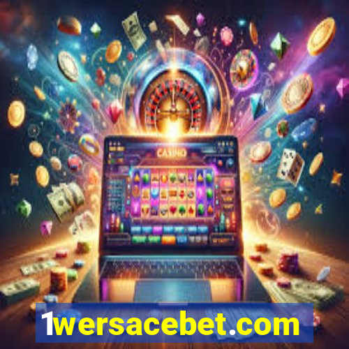 1wersacebet.com