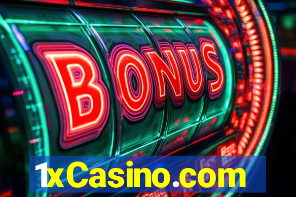 1xCasino.com