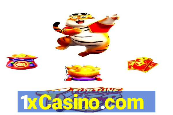 1xCasino.com