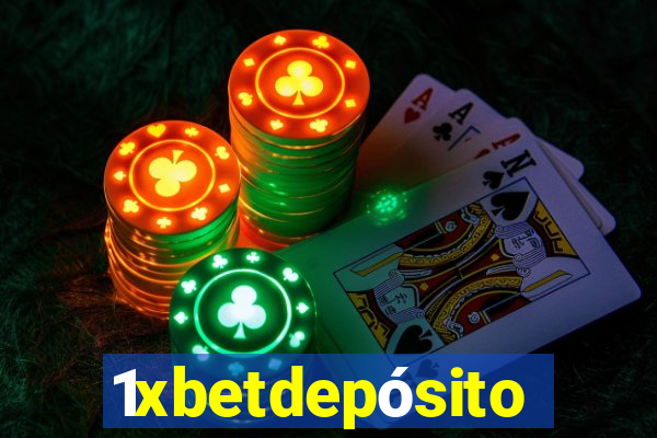 1xbetdepósito